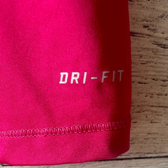 Nike Pro Dri fit t-shirt • Size M - Picture 5 of 7